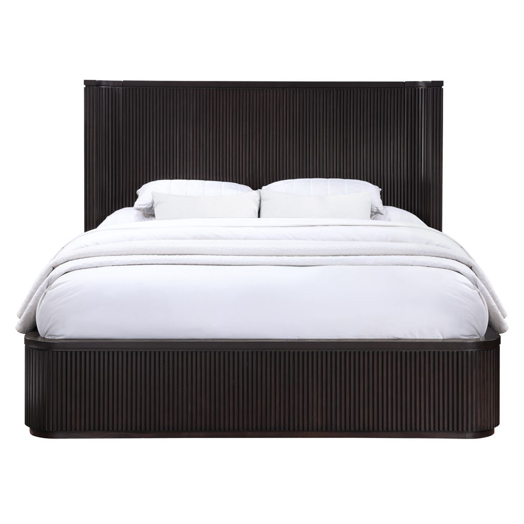 Henry - Bed