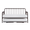 Constance - Daybed With Lift-Up Trundle