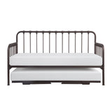 Constance - Daybed With Lift-Up Trundle