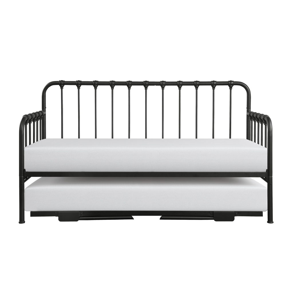 Constance - Daybed With Lift-Up Trundle