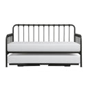 Constance - Daybed With Lift-Up Trundle