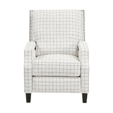 Berenson - Push Back Reclining Chair