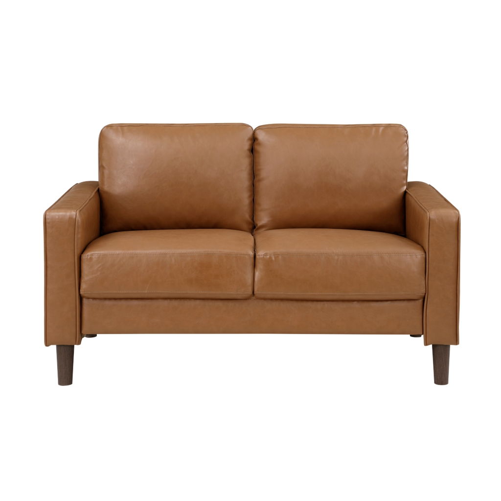 Malcolm - Loveseat
