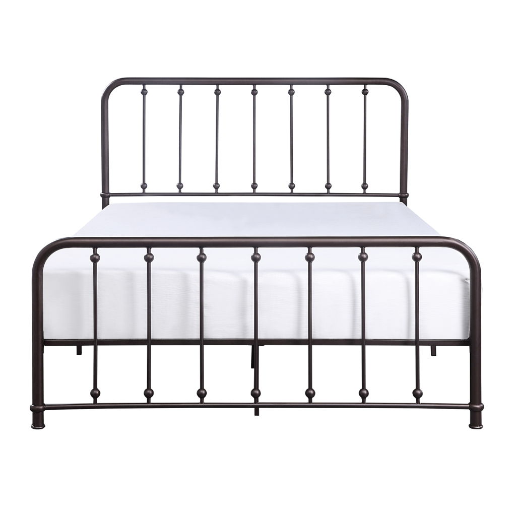 Larkspur - Platform Bed