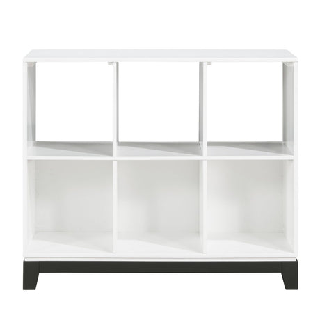 Garretson - 40" Bookcase