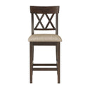 Balin - Counter Height Chair (Set of 2)
