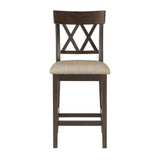 Balin - Counter Height Chair (Set of 2)