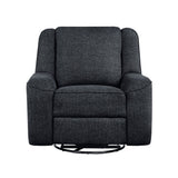 Monterey - Swivel Reclining Chair