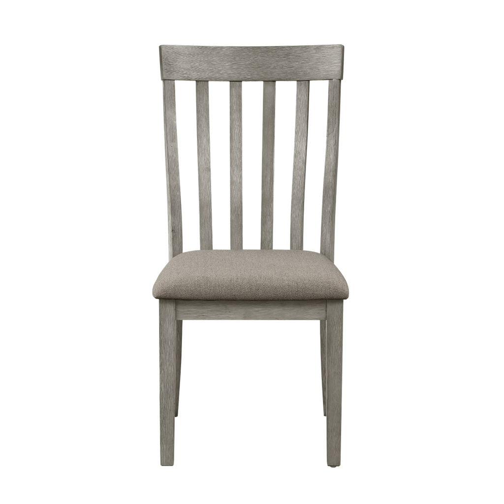 Armhurst - Side Chair (Set of 2)