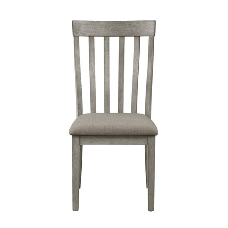 Armhurst - Side Chair (Set of 2)