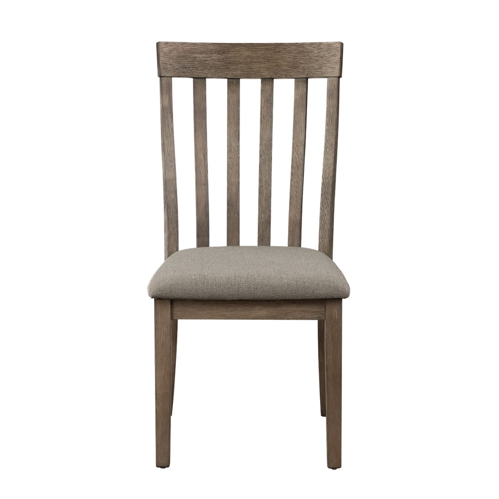 Armhurst - Side Chair (Set of 2)