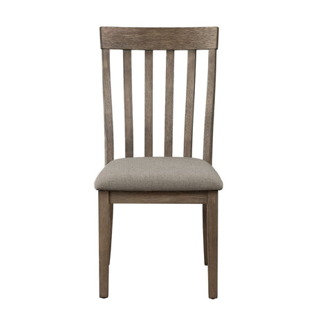 Armhurst - Side Chair (Set of 2)