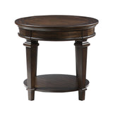 Tobias - Round Table