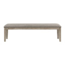 Southlake - Bench