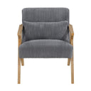 Chevron - Accent Chair