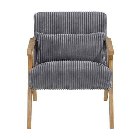 Chevron - Accent Chair