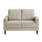 Crandall - Loveseat