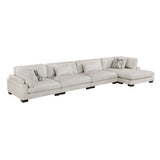 Tinley - Modular Sectional