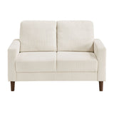 Crandall - Loveseat
