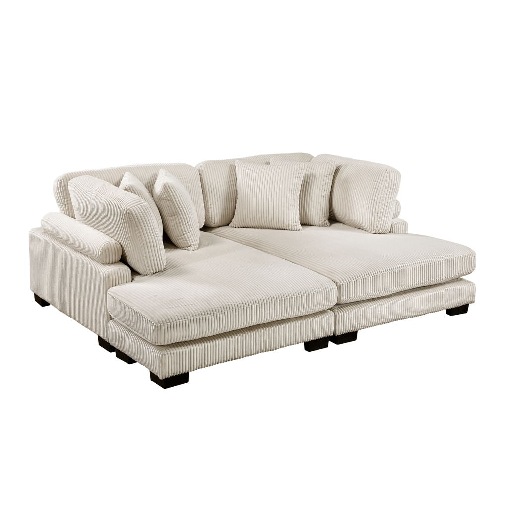 Traverse - Sectional