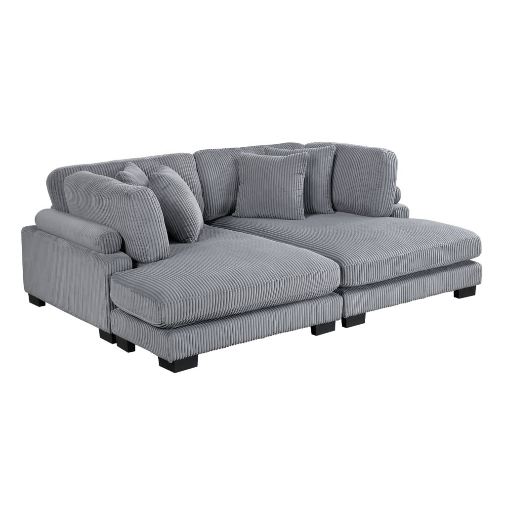 Traverse - Sectional