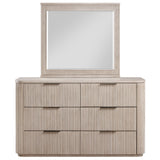 Henry - Dresser