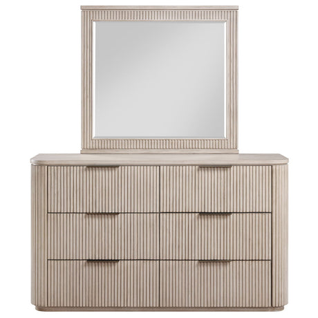 Henry - Dresser