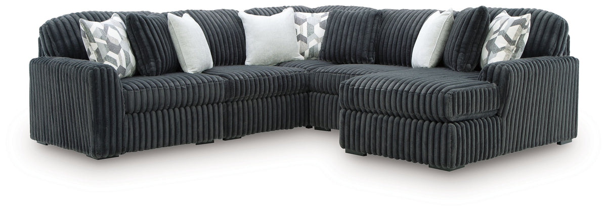 Midnight-Madness - Sectional