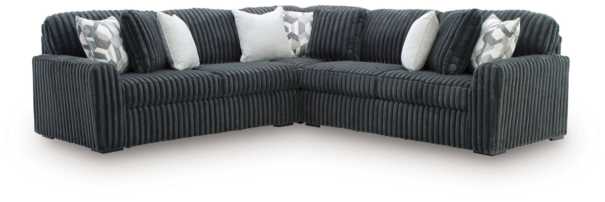 Midnight-Madness - Sectional