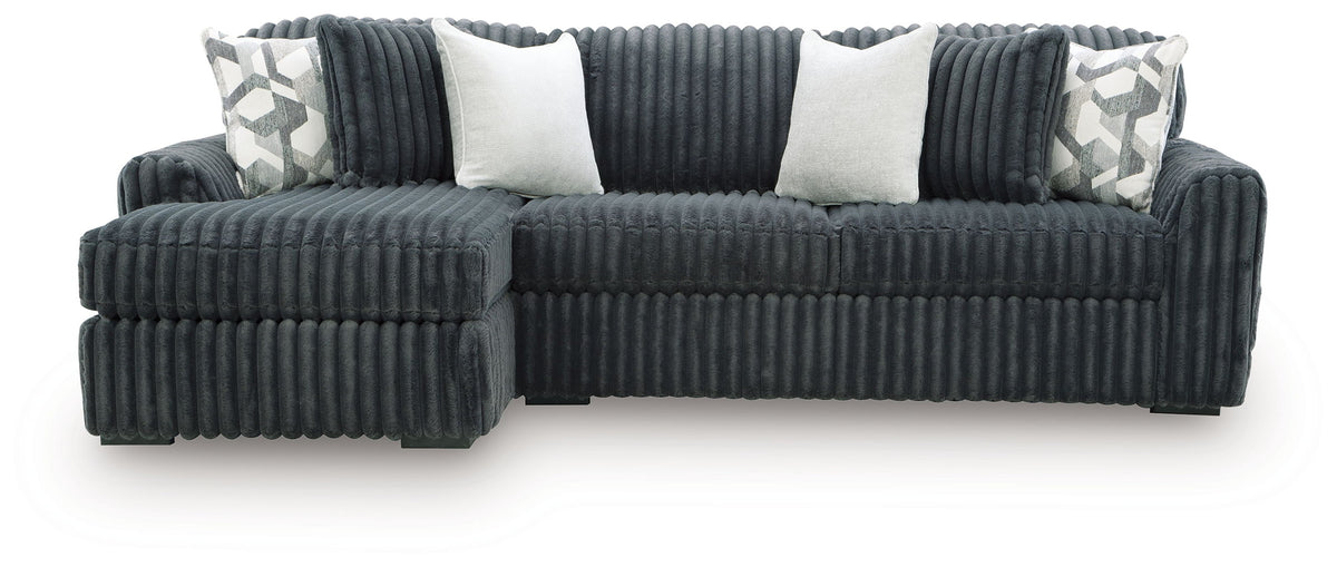 Midnight-Madness - Sectional