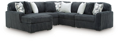 Midnight-Madness - Sectional