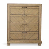 Montana - Chest