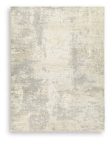 Raif - Rug