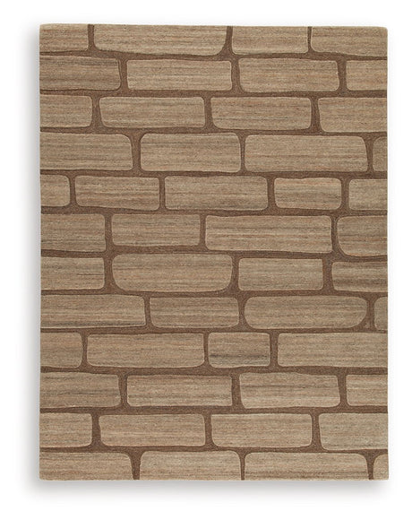Orest - Rug