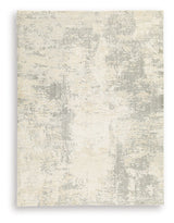 Raif - Rug