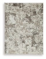 Barricland - Rug