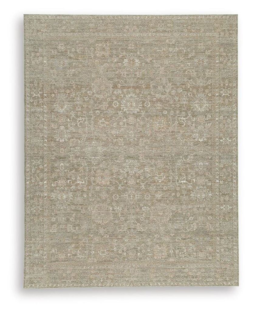 Neroham - Rug