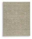 Neroham - Rug