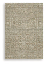 Neroham - Rug