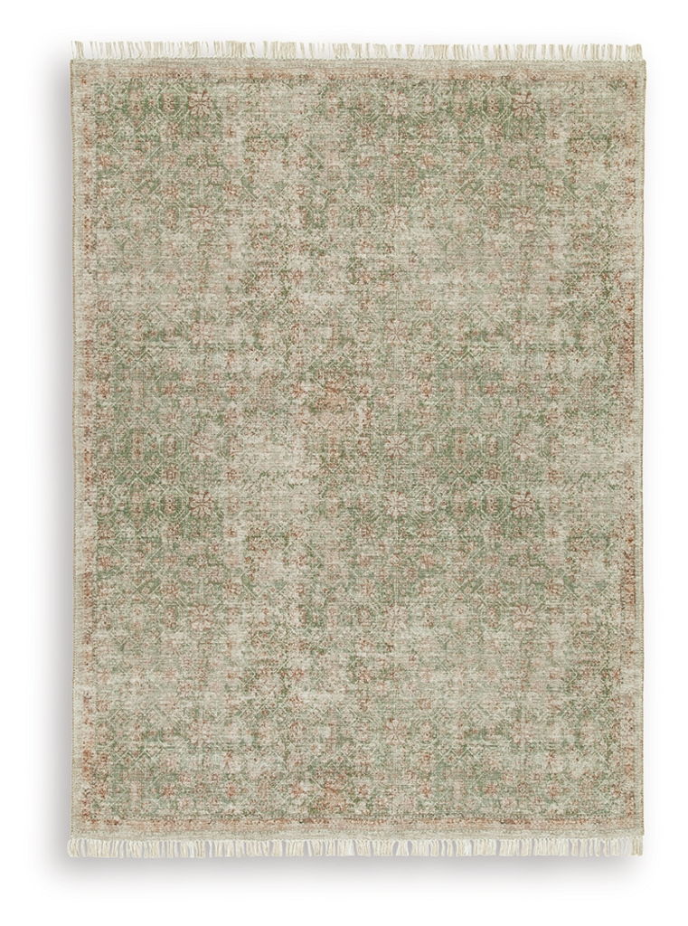 Rossbury - Rug