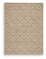 Lyamford - Rug