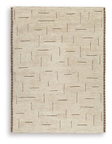 Clayman - Rug