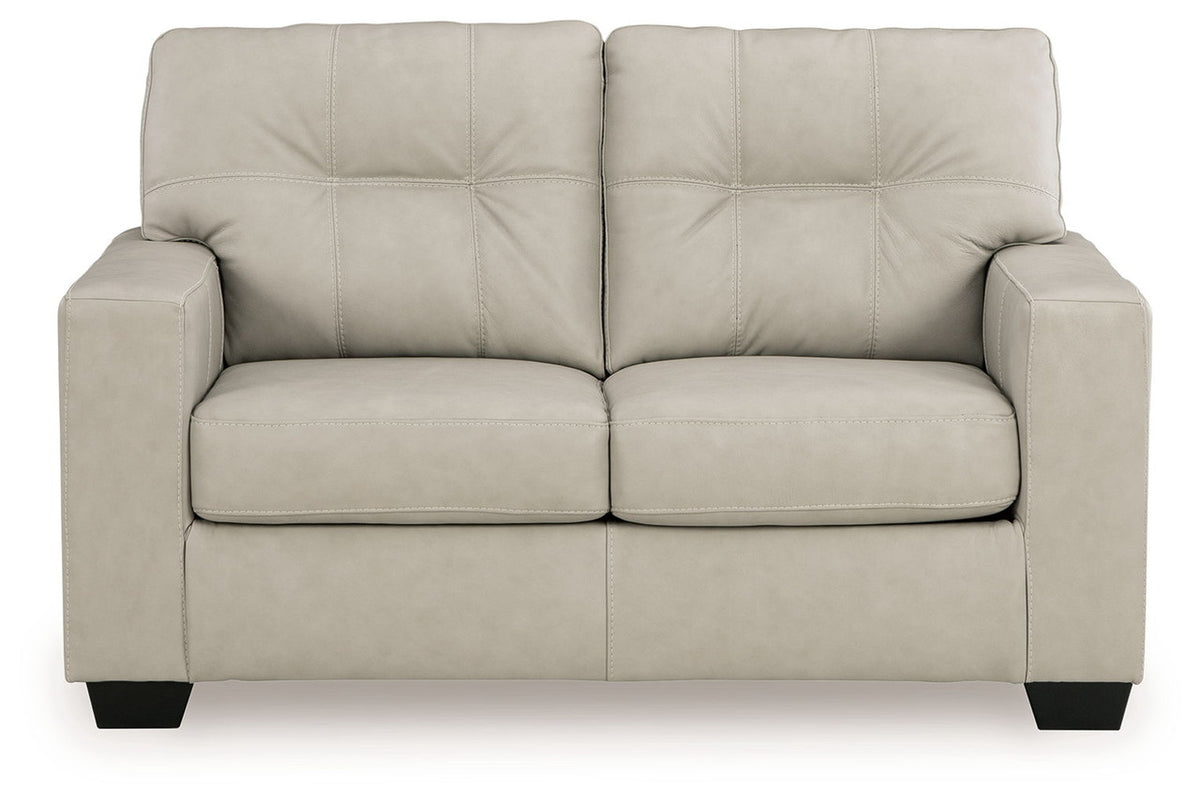 Santorine - Loveseat
