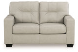 Santorine - Loveseat