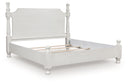 Rowlenstown - Poster Bed