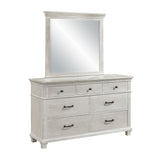Silver Sands - Dresser