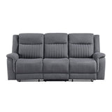 Dean - Double Reclining Sofa