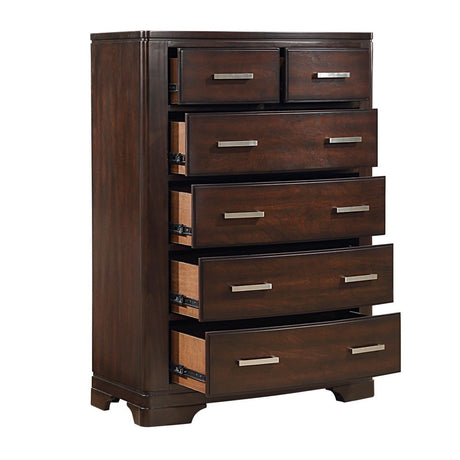 Hudson - Bedroom Set