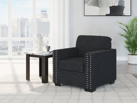 Jasmine Peaks - Living Room Set