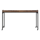 Sumter - Over The Bed Desk